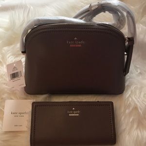 Kate Spade Purse & Wallet